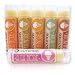 Crazy Rumors A La Mode Lip Balms