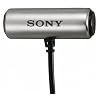 Sony ECMCS3.CE7 Stereo-Mikrofon f�r Diktierger�te schwarz