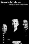 Women in the Holocaust