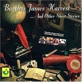 Bjh & Other Stories - Barclay James Harvest