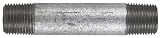 5 each: Seminole Standard Galvanized Nipple (P100500400)