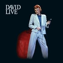 David Live