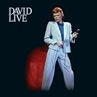 Click here to buy David Live by  David Bowie .