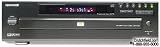 Kenwood DV 605 - DVD changer - midnight black