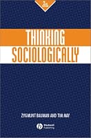 Thinking Sociologically