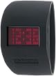 Invicta Unisex IS485-002 Specialty Collection Digital Black Silicone Watch