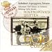 SCHUBERT : Sonate "Arpeggione" - SCHUMANN : Cinq pi�ces dans le style populaire - DEBUSSY : Sonate pour violoncelle et piano