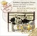 SCHUBERT : Sonate 