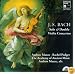 Bach: Solo & Double Violin Concertos (BWV 1041-1043, 1060) /Manze � Podger � AAM