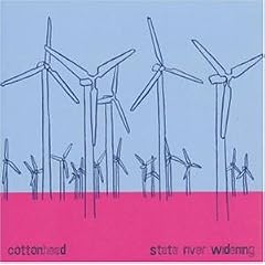 Cottonhead