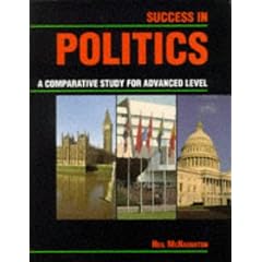 Success in Politics (Success Studybooks)