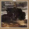 Wetz: Symphony No. 3