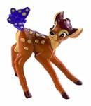 12420 - BULLYLAND - Walt Disney Bambi