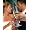 WINE LINES Glass Tags - Comments Set of 12