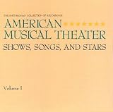 Vol. 1-American Musical Theater