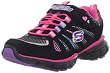 Skechers Kids Lite Spirit-Helios Sneaker (Little Kid/Big Kid)