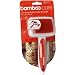 Cat Slicker/Bristle Brush with Combs