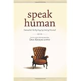 Speak Humanby Eric Karjaluoto