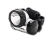 Sporting Goods : HUMMER .5 Watt LED Headlamp