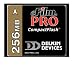 Electronics : Compact Flash Pro 256mb