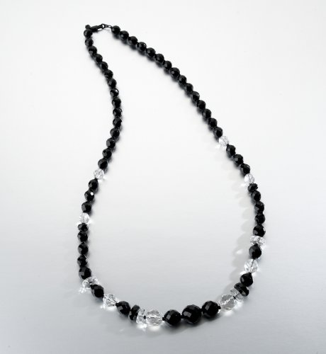 Chunky Beaded Design Necklace