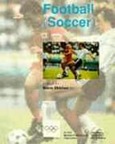 Soccer (Olympic Handbook Of Sports Medicine)