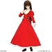 サクラ大戦3 エリカ・フォンティーヌ 私服ミニコスチューム_s-2