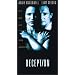 Deception [VHS]