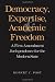 Democracy, Expertise, and Academic Freedom: A First Amendment Jurisprudence for the Modern State 41X74UhVhCL. SL75 A Kenya Inspired by Malcolm X