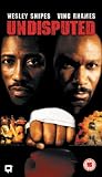 Undisputed - Wesley Snipes