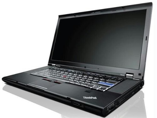 Lenovo ThinkPad T510 4314-2MU Notebook PC - Intel Core i5-520M 2.40GHz, 2GB DDR3, 250GB HDD, DVDRW, 15.6