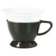 Plastic Cup Holders for SLO806A Plastic Liners, Walnut Color, 12/Box SLO68RWA