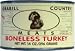 Health & Personal Care : Farm Fresh Boneless Turkey, 14 oz