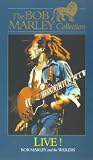 Bob Marley And The Wailers - Live At The Rainbow [VHS] [1977]
