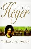 The Reluctant Widow (Harper Monogram Regency)