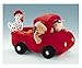 Folkmanis 3009 - Pick-up mit Fingerpuppen