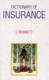Dictionary of Insurance