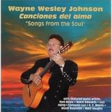 Canciones del alma (Songs from the Soul)