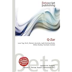 Q-Zar