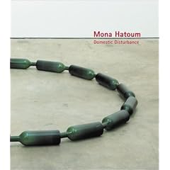 Mona Hatoum: Domestic Disturbance
