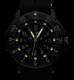 Traser Authentic US Military Spec Watch P6500 Type 6