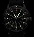 Traser Commander Military Titanium Watch P6506