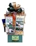 Soccer Star Sports Gift Basket
