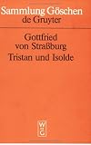 Tristan: With the Surviving Fragments of the 'Tristan of Thomas' (Penguin Classics)