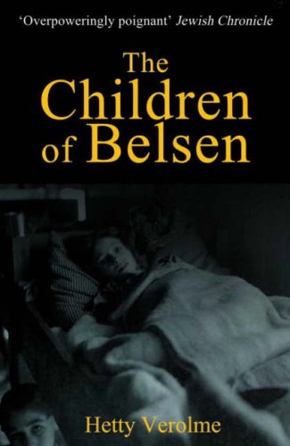 City Travel Guides Discounted  Books : The Children of Belsen