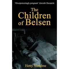 The Children of Belsen