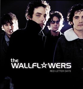 The Wallflowers - Red Letter Days: - Zortam Music