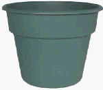 Duraco #DC8 WAST 9 &acute; Wasabi Planter - B000VBHDQ2