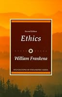 Ethics (2nd Edition) (Foundations of Philosophy)