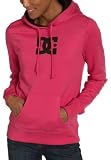 DC Junior's Star 2 Pullover Hoody